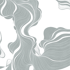 Фотообои Wall Street CLOUD DANCER