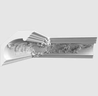 Карниз орнаментальный Artpole