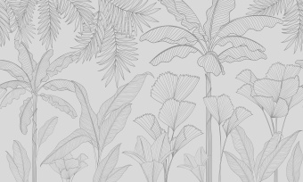 Фрески/Панно ORTOGRAF ArtLine