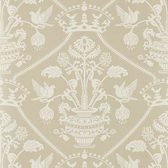 Обои Sanderson Highgrove