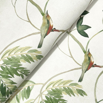 Обои York Antonina Vella Layered Luxe