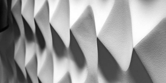 Гипсовые 3D панели Artpole