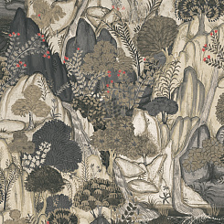 Обои York Ronald Redding Caviar