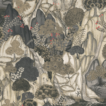 Обои York Ronald Redding Caviar