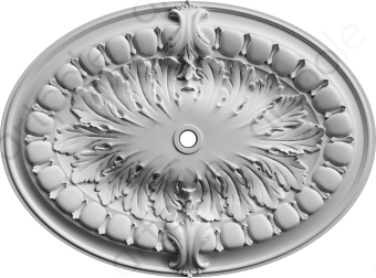 Розетка орнаментальная Artpole