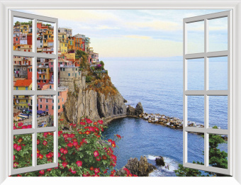 Фрески/Панно ORTOGRAF