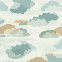 Обои Grandeco Little Dreamers