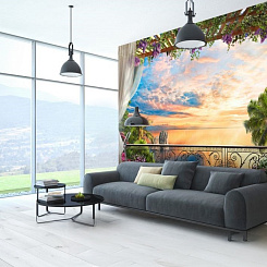 Обои Artmegahome Пейзажи