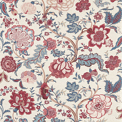 Обои Sanderson Highgrove