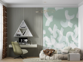 Фотообои Craft Design Lab Креатив