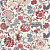 Обои Sanderson Highgrove