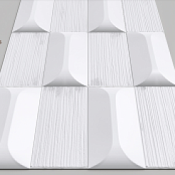 Декоративные панели LineArt