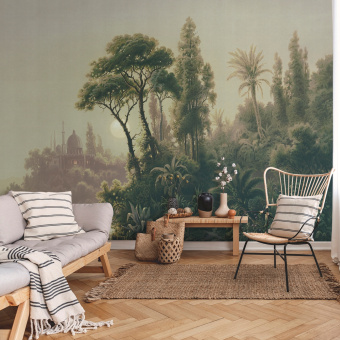 Обои ICH Panorama II