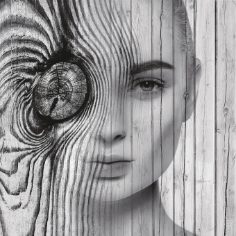 Фрески/Панно ORTOGRAF Девушки