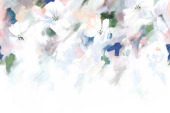 Фотообои Respace Цветы  Примо