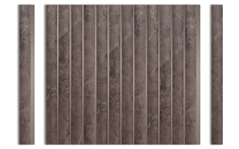 Панель HI WOOD