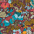 Обои Arhitects Paper Floral Impression