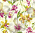 Обои Wallquest English Garden