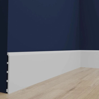 Плинтус Европласт