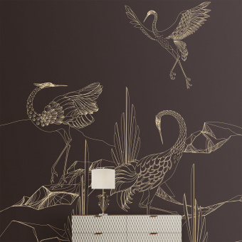 Фрески/Панно Fresq GEO