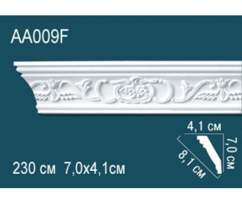 Карниз Perfect