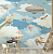 Фрески/Панно Affresco СКАЗКИ AFFRESCO