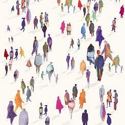 Фотообои Co.De FABULA