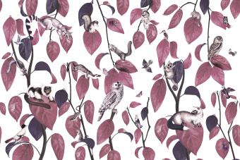 Фрески/Панно ORTOGRAF Miracle