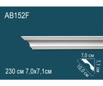 Карниз Perfect