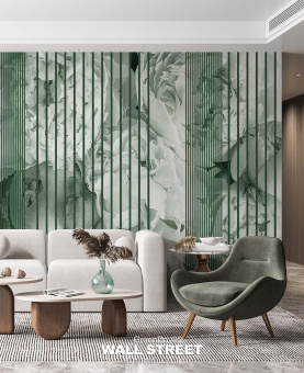 Фотообои Wall Street GREENDAY 22