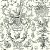Обои York Toiles Resource Library