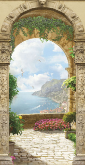 Фрески/Панно ORTOGRAF