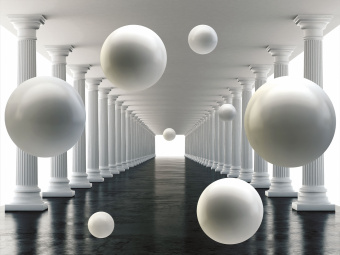 Фрески/Панно ORTOGRAF