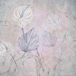 Фотообои Wall Street SERENE