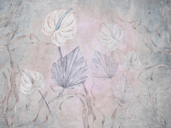 Фотообои Wall Street SERENE