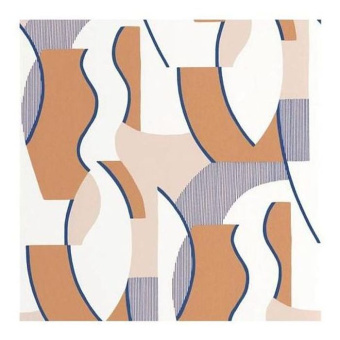 Обои Casadeco Milano Sixties