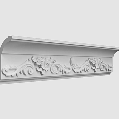 Карниз орнаментальный Artpole
