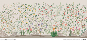 Фрески/Панно Fresq  CLASSIC