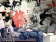 Фотообои Artmegahome Граффити и абстракции