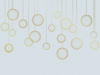 Фрески/Панно ORTOGRAF