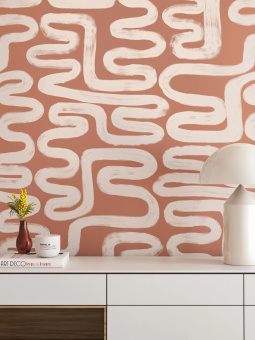 Фотообои My Fresco Креативи