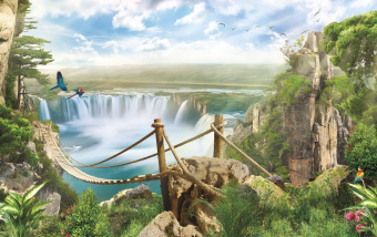 Фрески/Панно ORTOGRAF