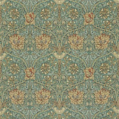 Morris & Co  Volume IV Prints and Weaves