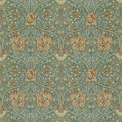 Morris & Co  Volume IV Prints and Weaves