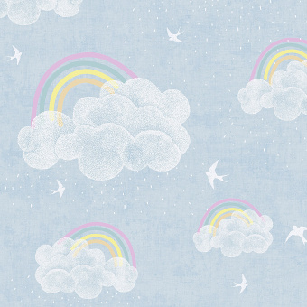 Обои AS Creation Mia&Paul