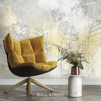 Фотообои Wall Street AIR