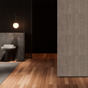 Декоративная панель MAXIMUM HI WOOD