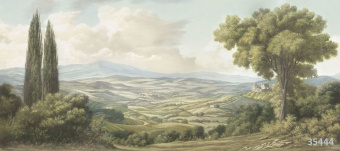 Фрески/Панно ORTOGRAF