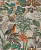 Обои Omexco Birds of Paradise