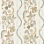 Обои Sanderson Highgrove